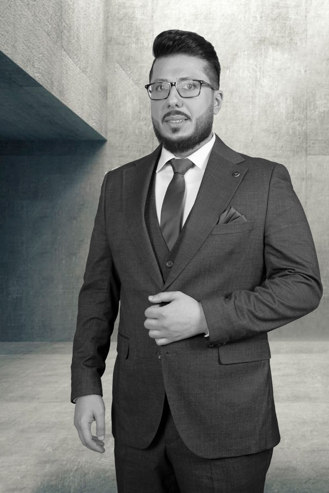 AMJD Shendi New Image